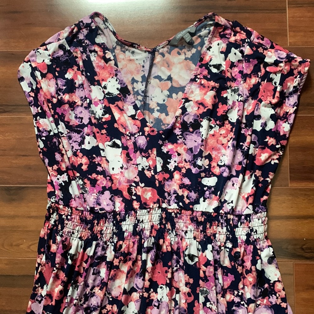 Daisy Fuentes Dress